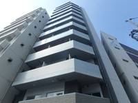 アイル プレミアム文京六義園の外観