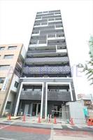 ファステート難波WESTディオンの外観