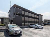 カーサ マロンの外観