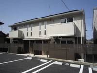 ヴェローナ Bの外観