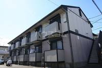 ジュネスミノールの外観