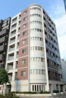 カスタリア高輪台(カスタリアタカナワダイ)の外観