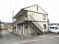 さくらこーぽの外観