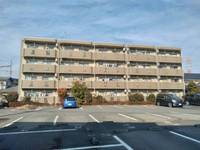 栃木県小山市西城南1(マンション)の賃貸物件の外観