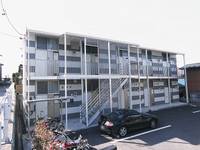 愛知県名古屋市天白区向が丘2(アパート)の賃貸物件の外観