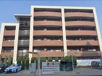 クレ・リジェールの外観