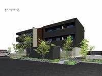 物件の外観画像