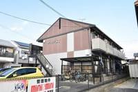 物件の外観画像