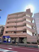 プロシードK5の外観