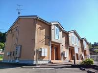 物件の外観画像