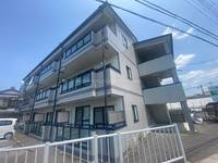 ホワイトレークの外観