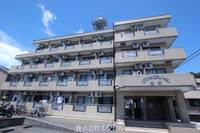 東京都八王子市館町(マンション)の賃貸物件の外観