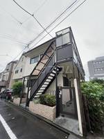 物件の外観画像