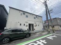 物件の外観画像