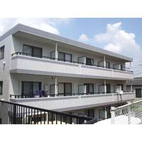 埼玉県さいたま市桜区西堀8(マンション)の賃貸物件の外観