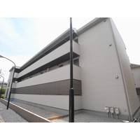 ルミエールの外観