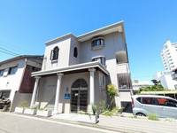 第3コーポ古屋の外観