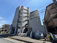 神奈川県相模原市緑区西橋本1(マンション)の賃貸物件の外観