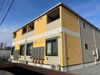 ユニゾン花月IIの外観