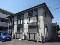 サンモールMai Cの外観