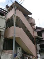 物件の外観画像