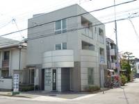 兵庫県西宮市甲子園六番町(マンション)の賃貸物件の外観