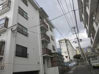 ドエルコートの外観