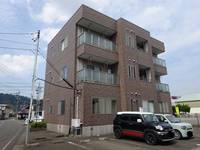 物件の外観画像