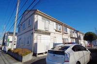 物件の外観画像