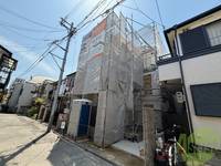 物件の外観画像