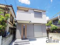 東京都国分寺市光町2(一戸建)の賃貸物件の外観