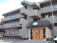 ナイヤガラコートイーストの外観