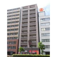 ランドシー亀戸の外観