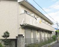 千葉県船橋市湊町3(アパート)の賃貸物件の外観