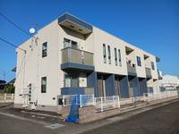 物件の外観画像