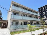 オルテンシア今泉の外観