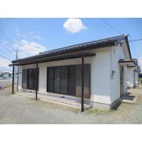 山梨県笛吹市石和町唐柏(一戸建)の賃貸物件の外観