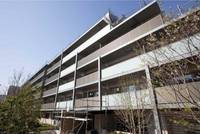 東京都世田谷区砧7(マンション)の賃貸物件の外観