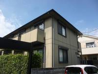 東京都練馬区桜台3(アパート)の賃貸物件の外観
