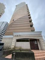 大阪府大阪市東淀川区下新庄4(マンション)の賃貸物件の外観