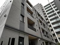 東京都文京区小石川3(マンション)の賃貸物件の外観