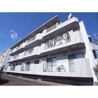 宮城県仙台市青葉区高松3(マンション)の賃貸物件の外観