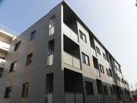 IDEA宮町(イデア宮町)の外観