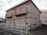 物件の外観画像