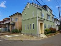 宮城県仙台市太白区泉崎2(一戸建)の賃貸物件の外観