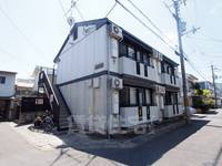 セジュールMAKOTOの外観