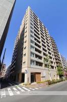 東京都練馬区豊玉北5(マンション)の賃貸物件の外観