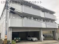 物件の外観画像