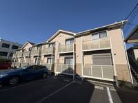 ラカーサ本厚木【0】の外観