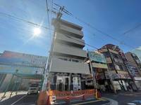 大阪府豊中市庄内西町3(マンション)の賃貸物件の外観